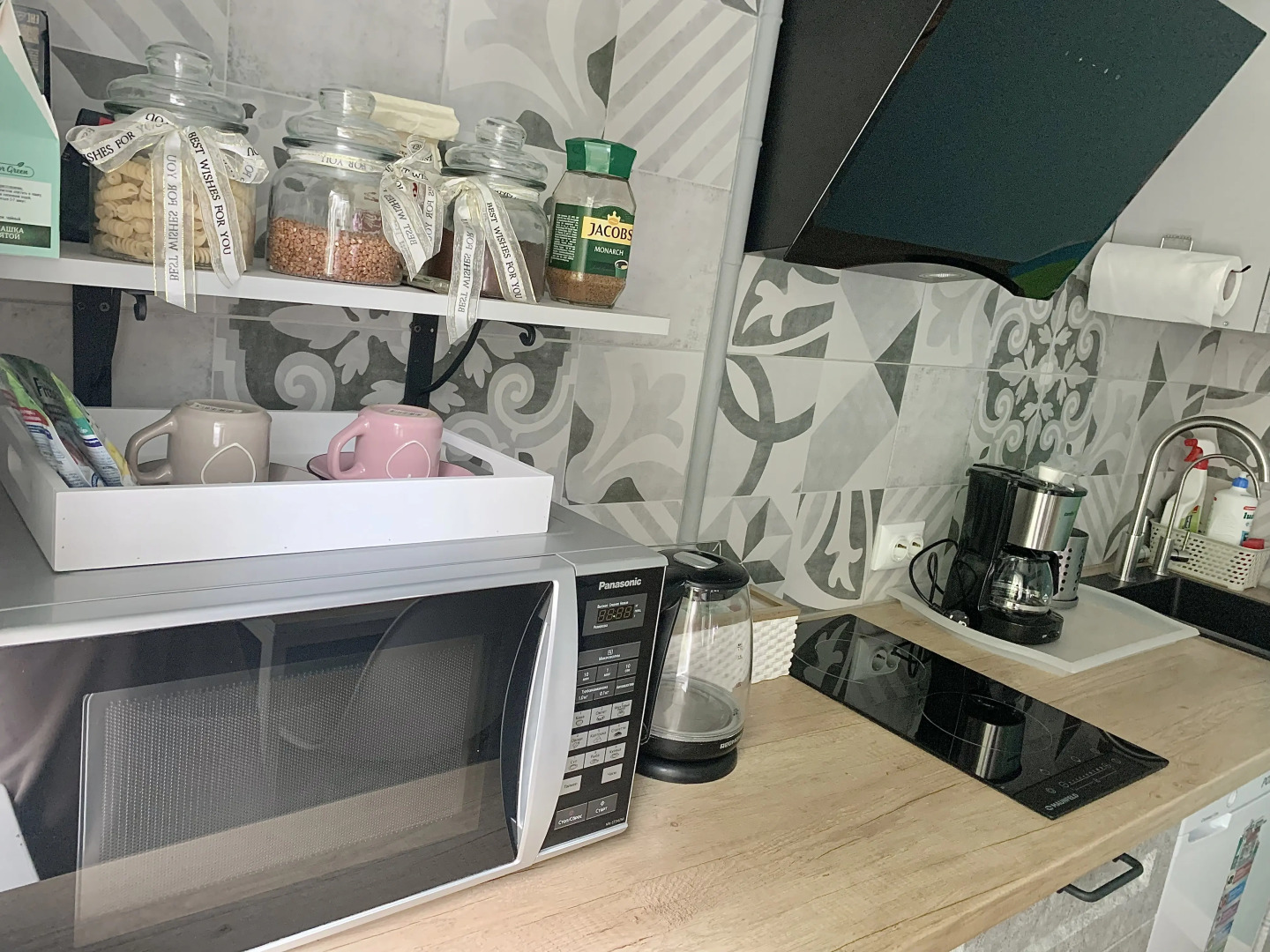 Апартаменты Blue Center City