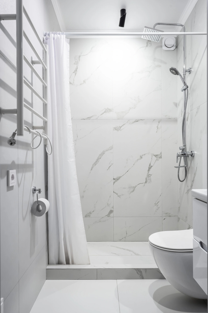 Апартаменты Красотка сети Аpartic на Куйбышева