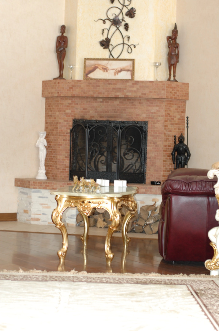 Мини-отель Гудвин