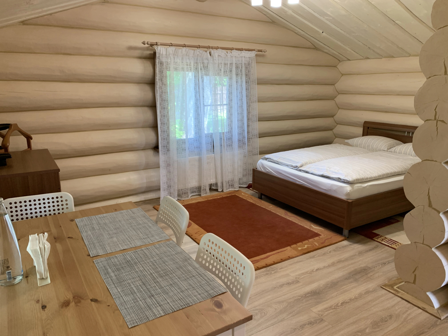 Гостевой Дом Усадьба Чертолино