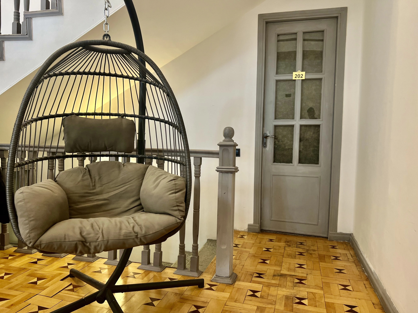 Отель MANSION HOTEL YEREVAN