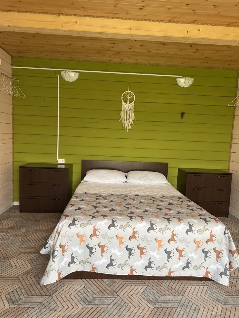 Частный дом на Улице Восточная 61 (9)