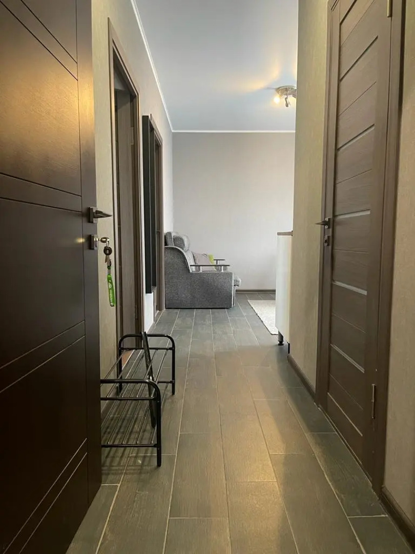 Апартаменты в Кисловодске