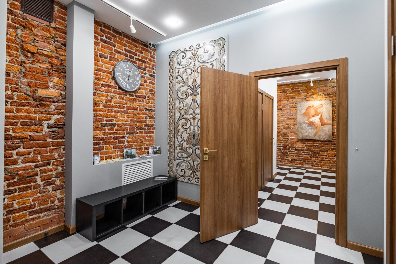 Меблированные Комнаты Diva