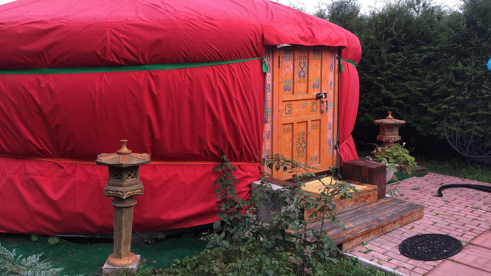 Гостевой дом Клинский двор