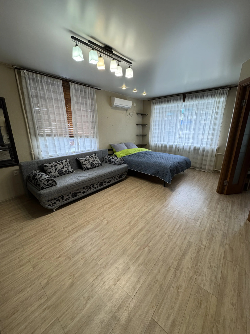 Квартира Светлая 1 Комнатная