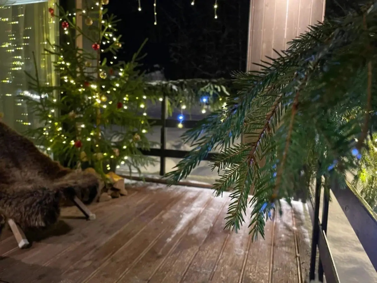 Гостевой дом Хвойный Лес