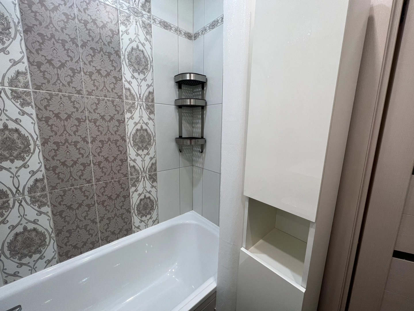 Квартира в Казани Бондаренко 7