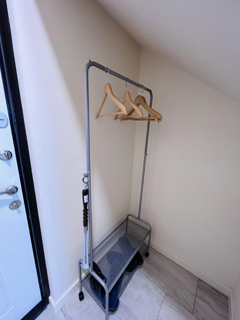 Апартаменты TUR HOUSE с видом на пляж