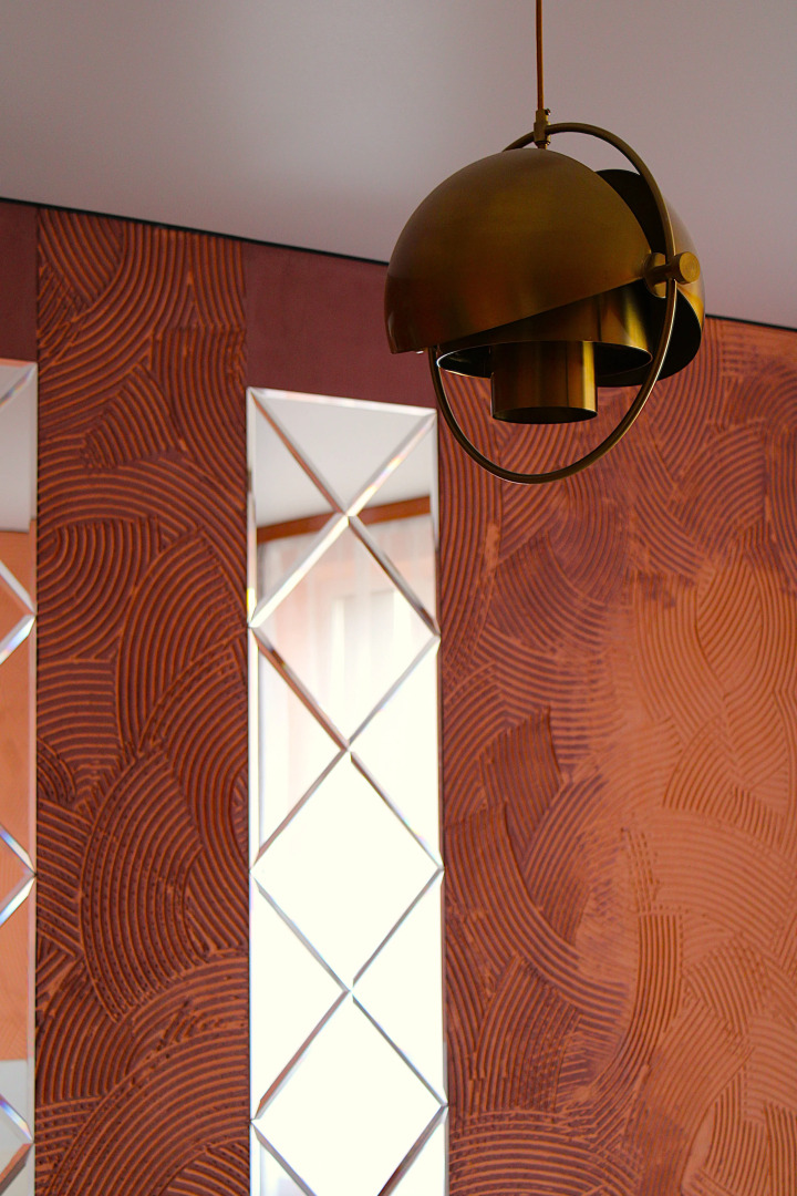 Квартира Арт в Историческом Районе KalthofКальтхоф