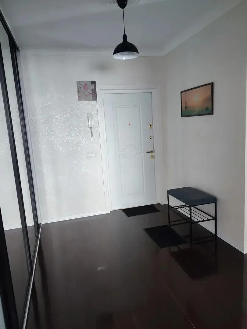 Апартаменты на Проспекте Космонавтов 4Б