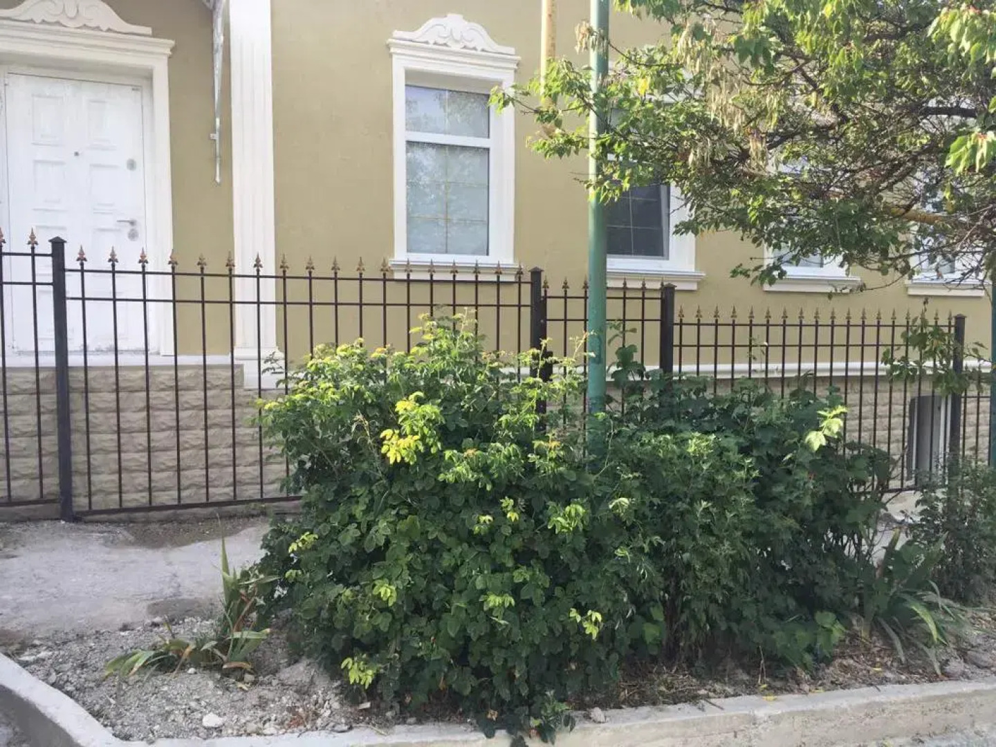 Апартаменты на улице Шмидта