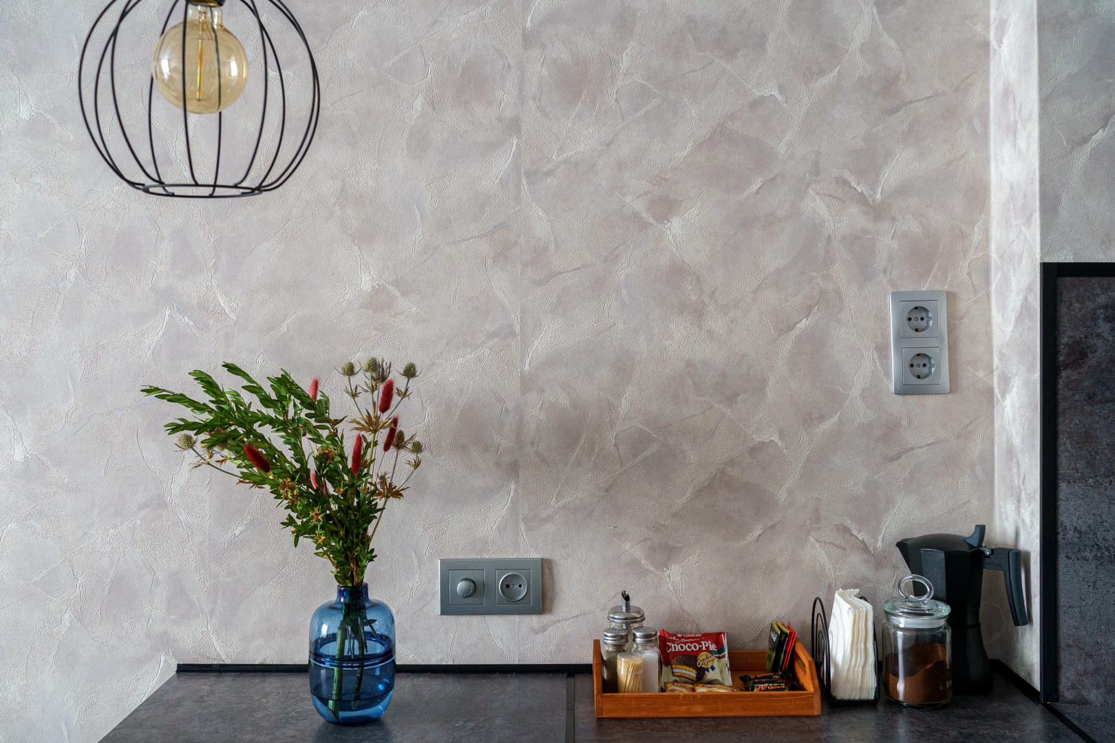 Апартаменты Muza от сети Good Vibes Apartments