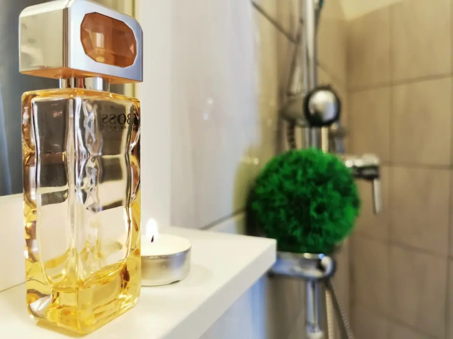 Апартаменты Studio Roko