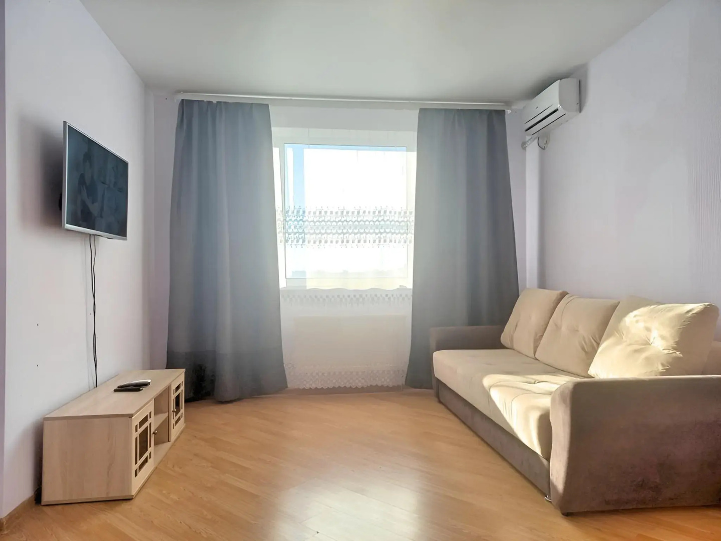 Квартира 2-комнатная квартира