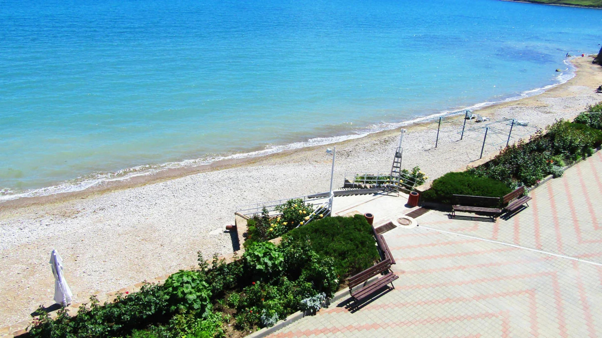 Мини-Отель Катран 13/3