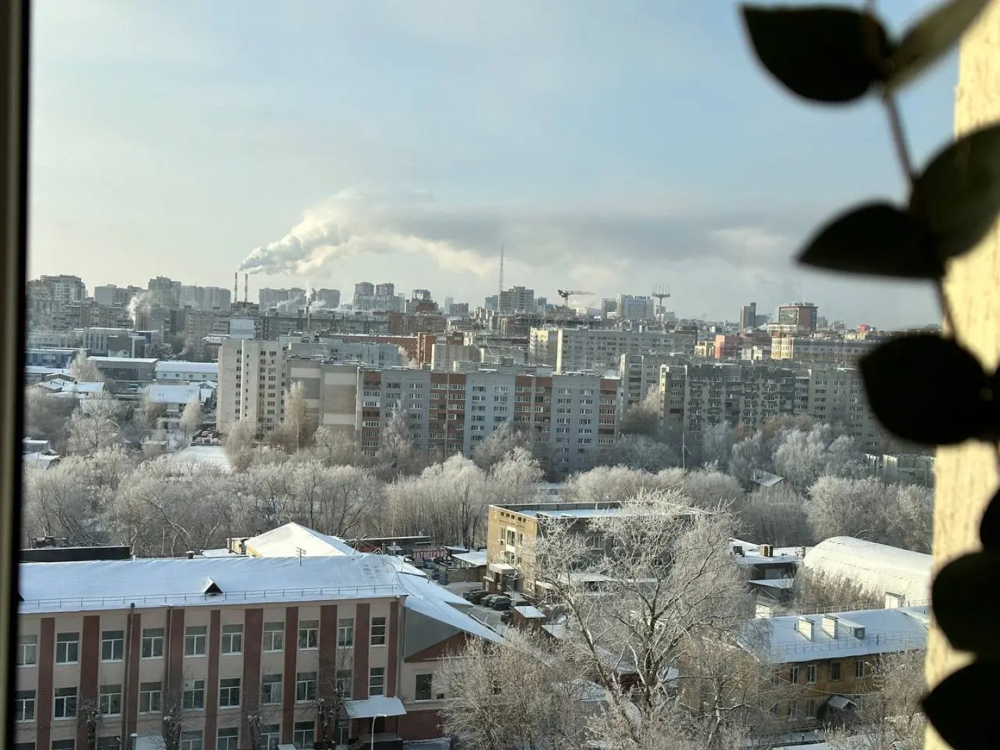 Апартаменты Алмаз Сити Сканди