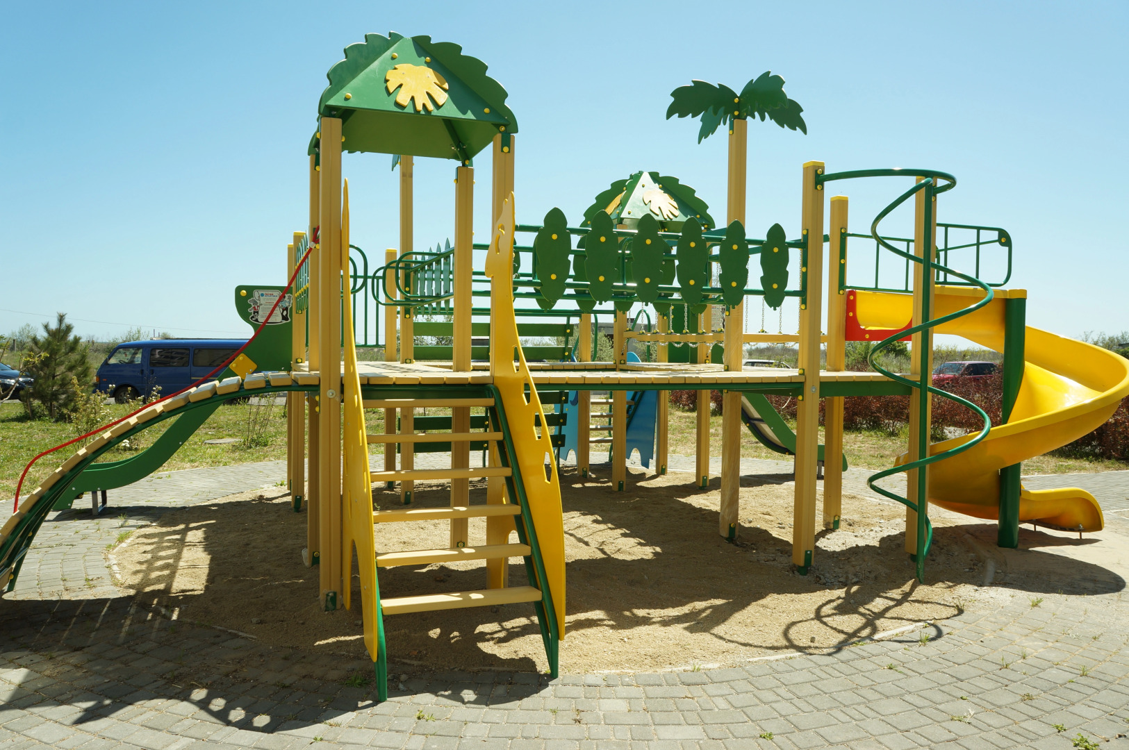 Апарт-Отель Променад