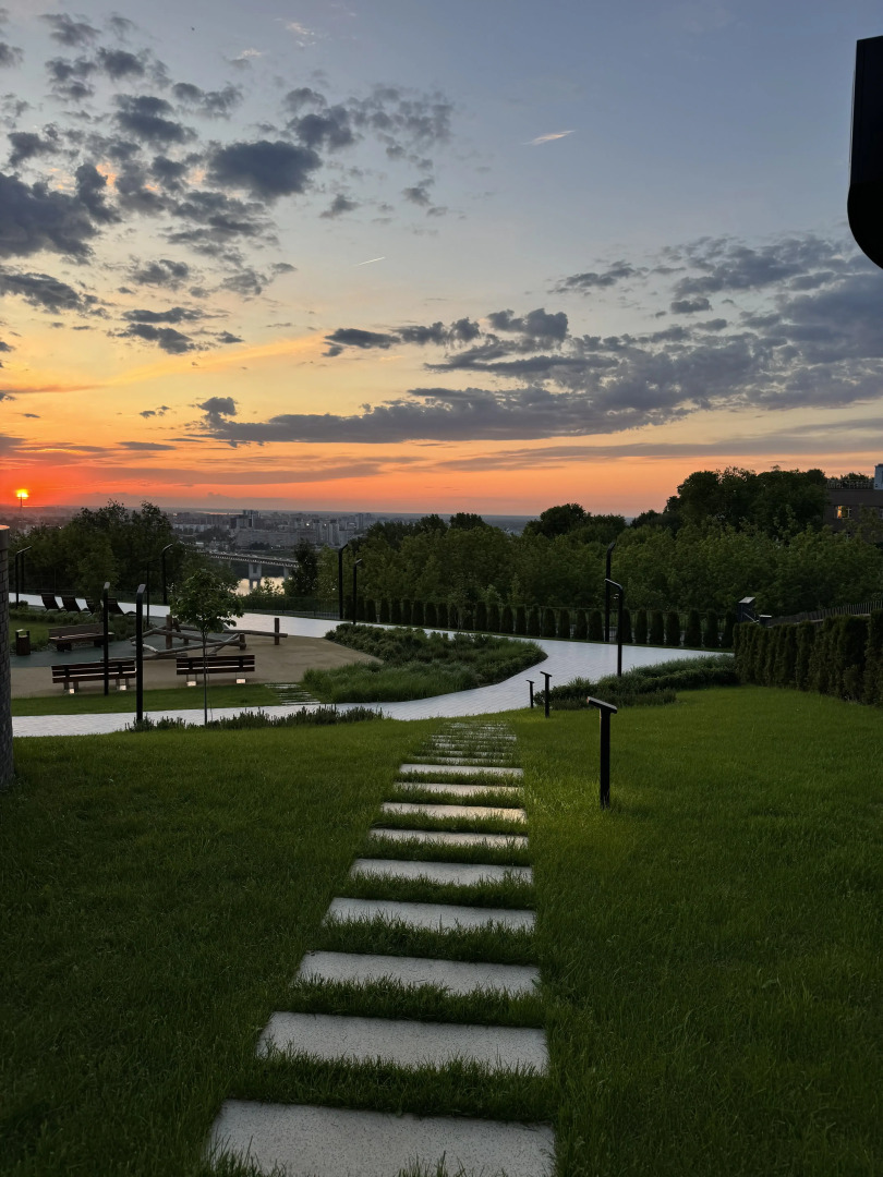 Квартира Новая Светлая в Самом Сердце Нижнего Новгорода