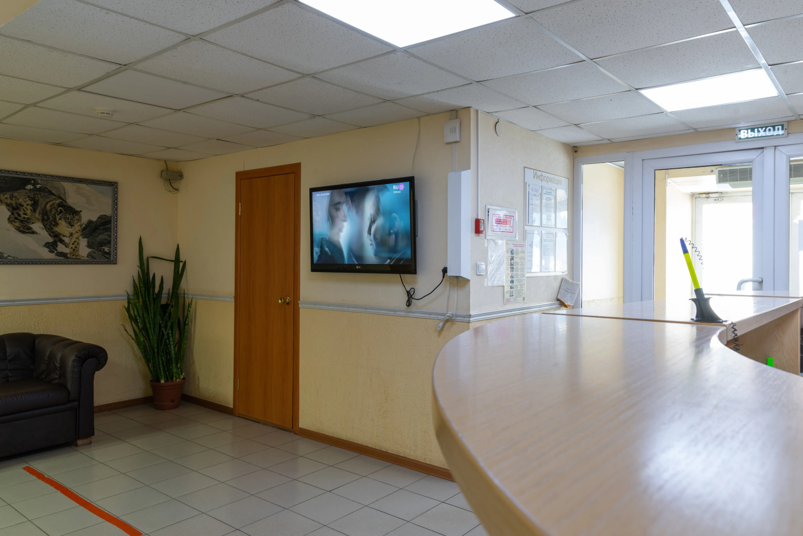 Отель Огни Сухоны