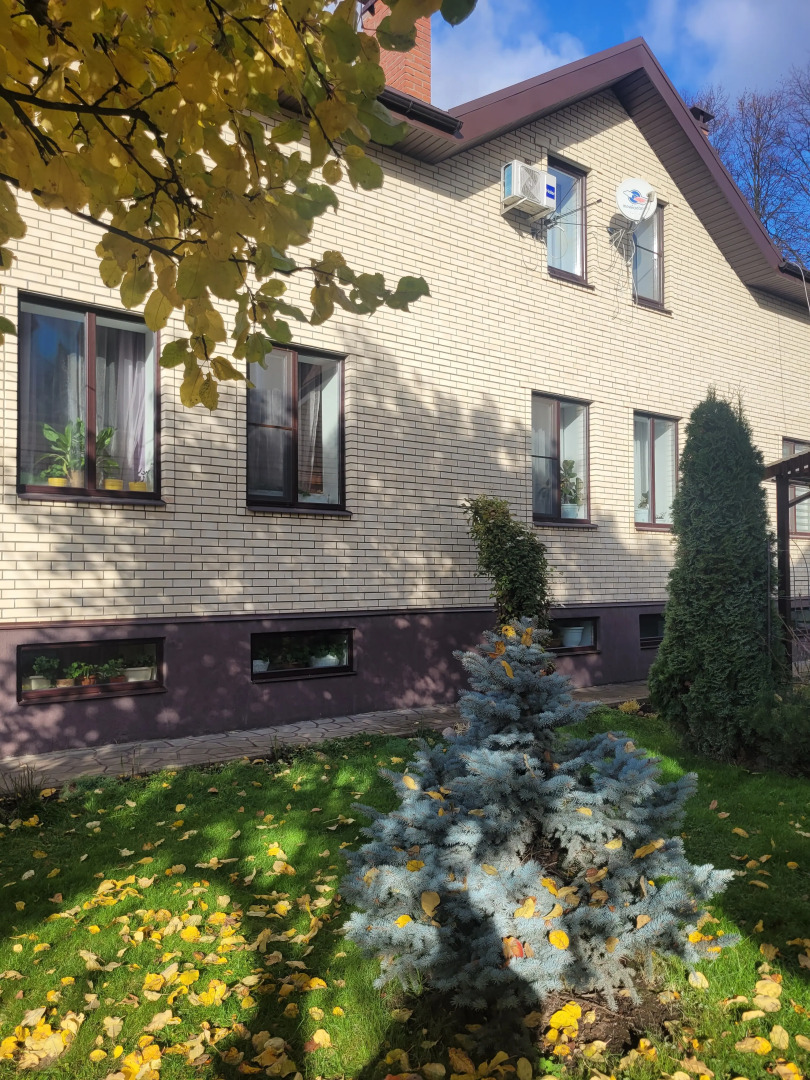 Гостевой дом На Октябрьской