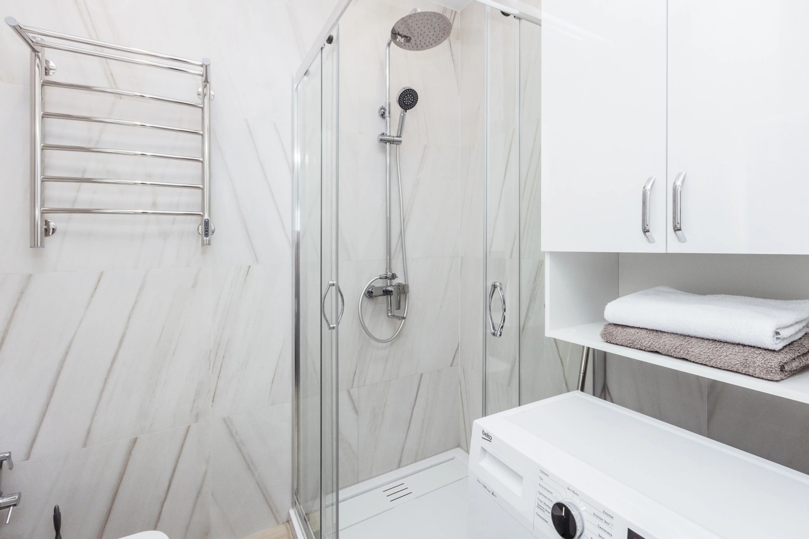 Квартира Синяя Даль