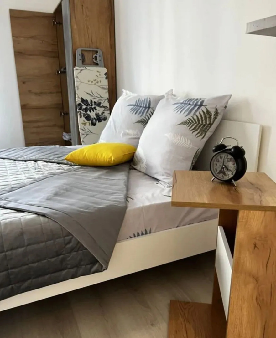 Квартира На Лесной рядом с литовской 11