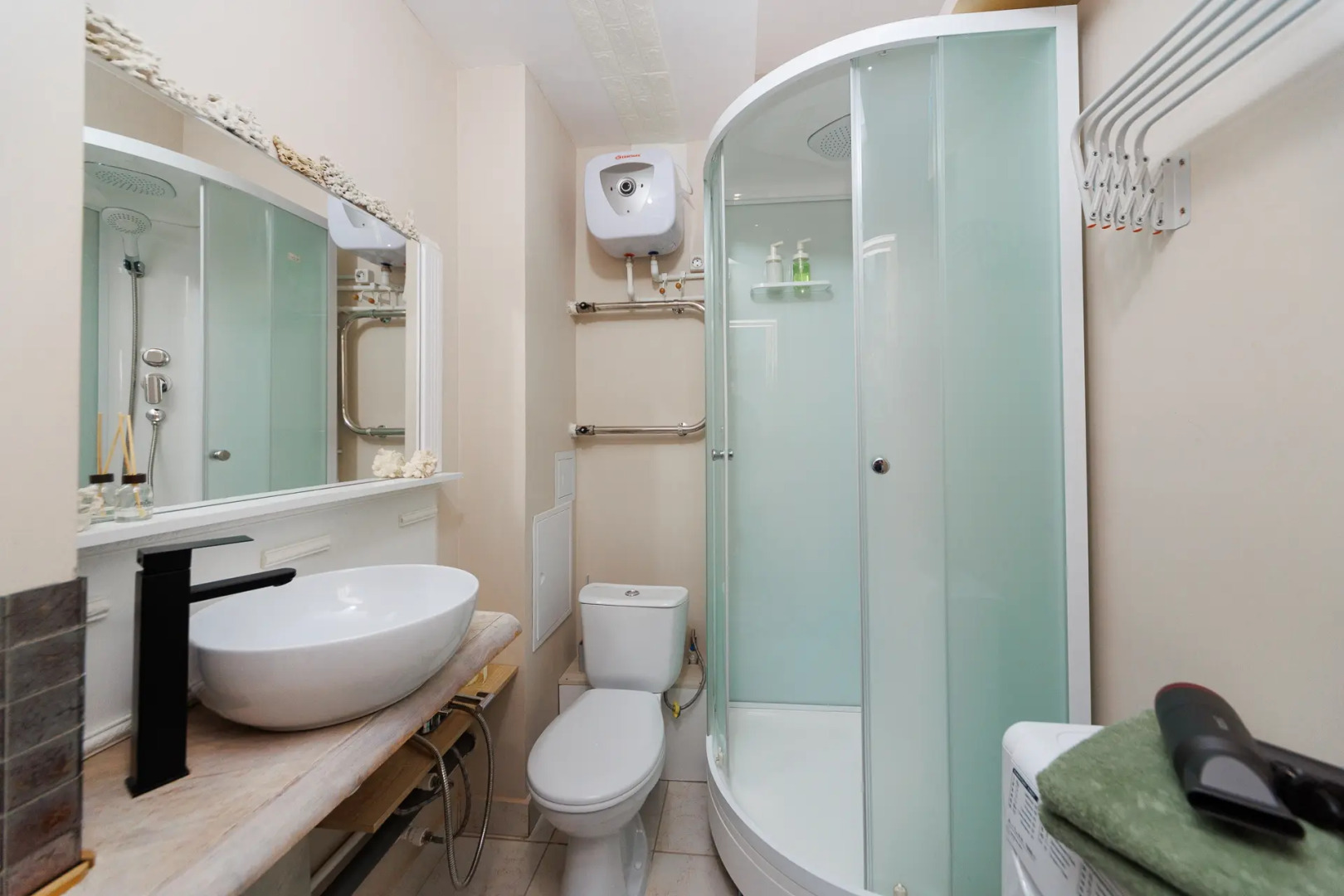 Квартира Ирис Прованс