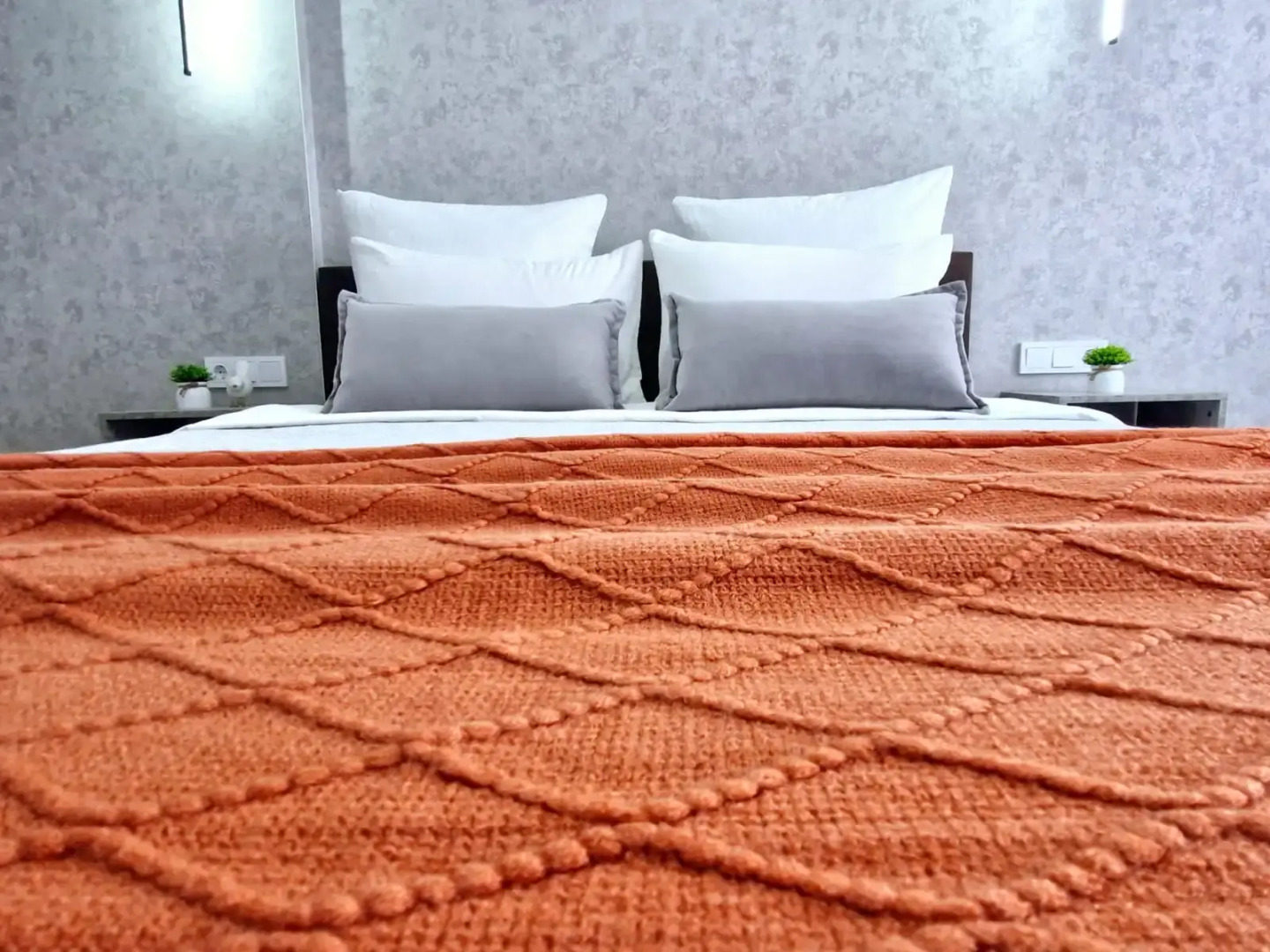 Квартира у Набережной реки Оби