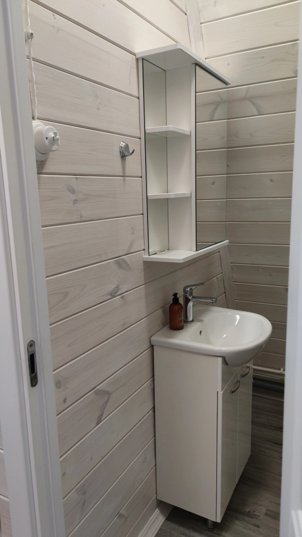 Частный дом Пряня