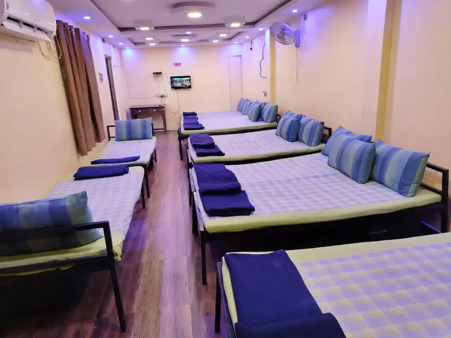 Курортный отель Star