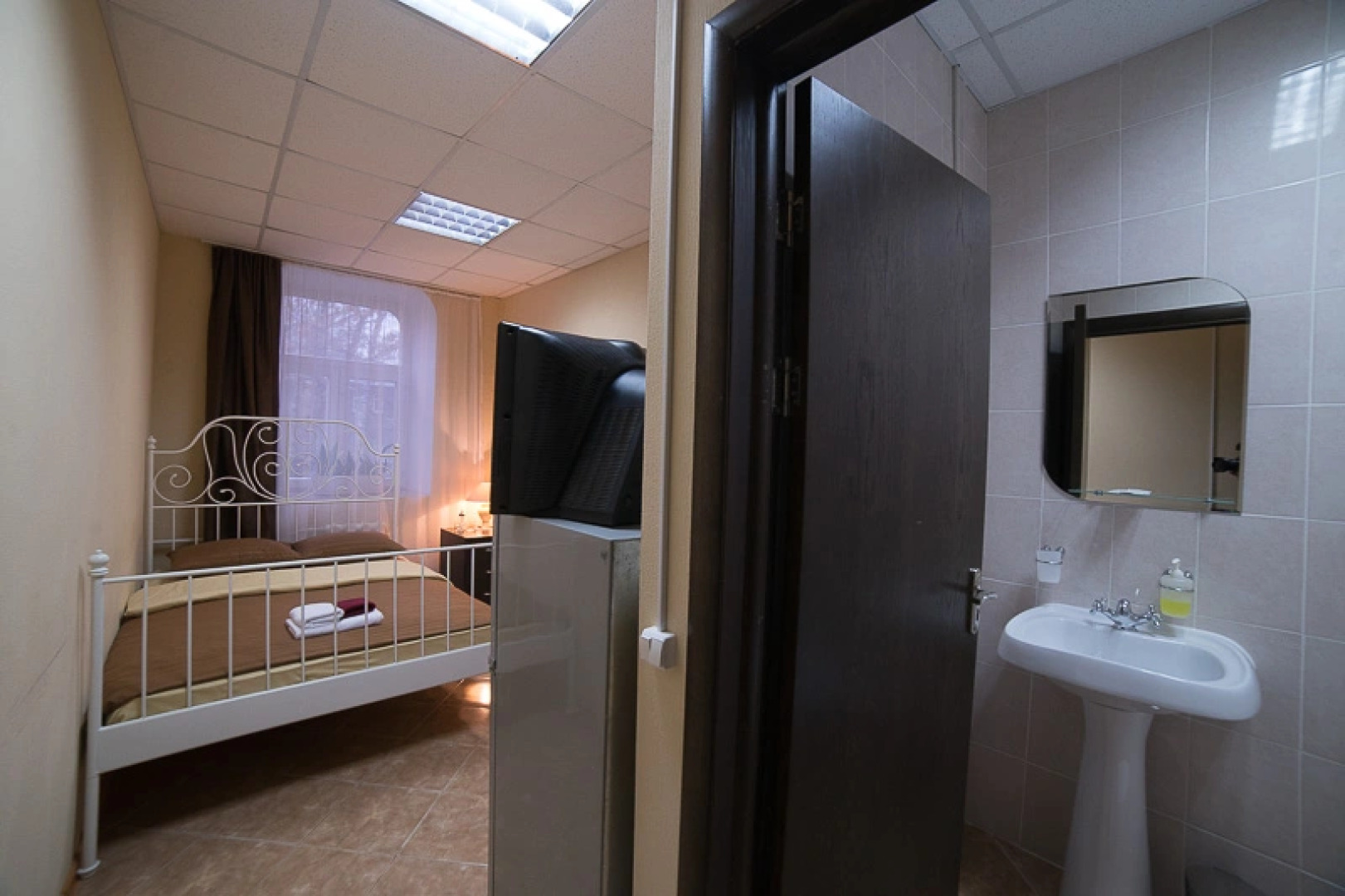 Мини-отель Тари