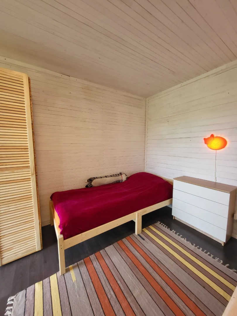 Глэмпинг Ёжкины Дачи Алтай