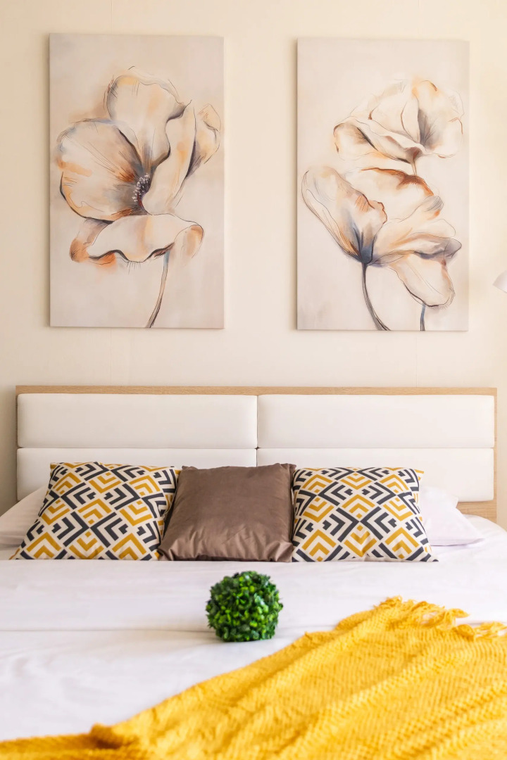 Апартаменты Sunrise Премиум Класса