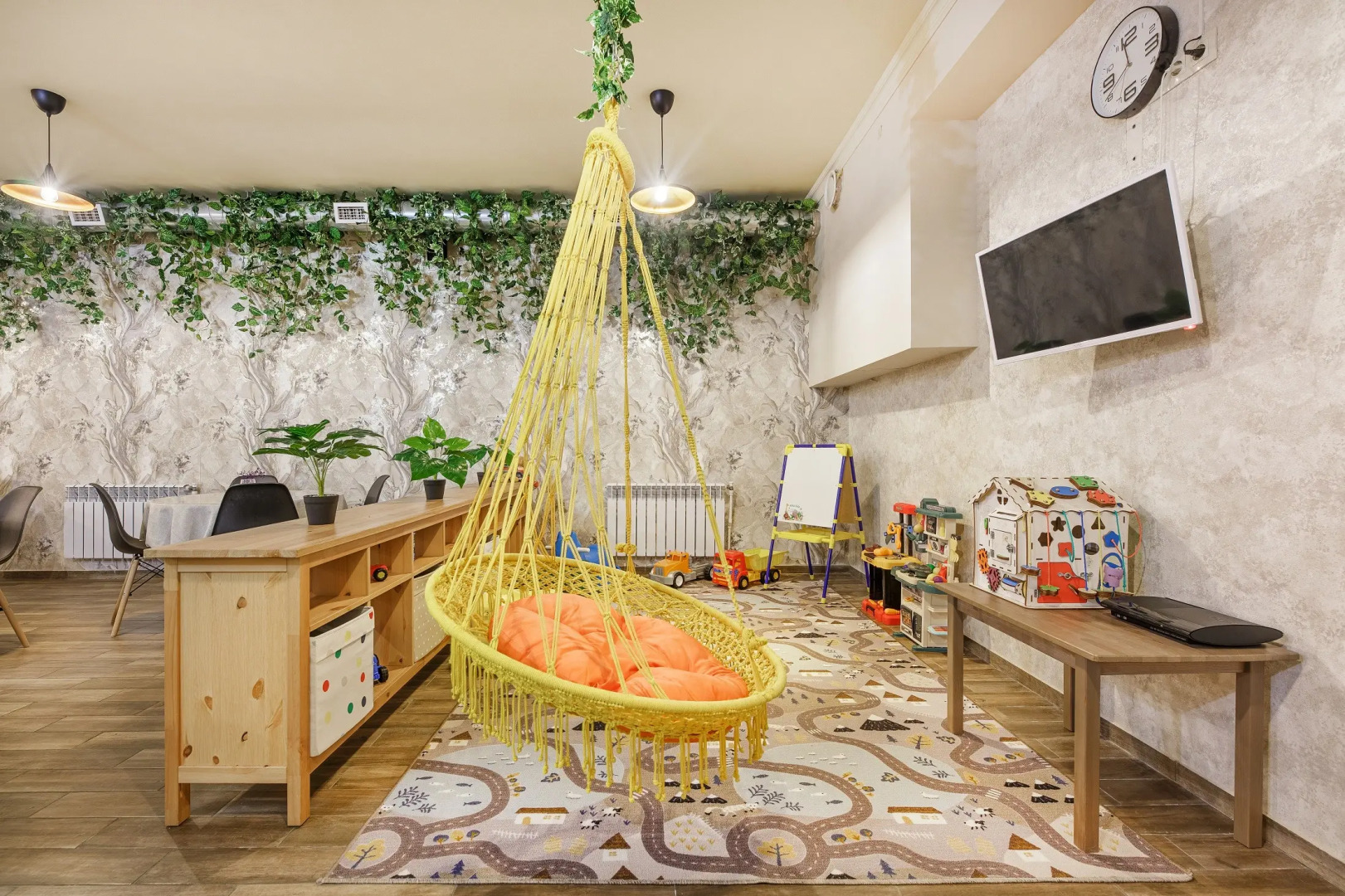 Гостевой дом Вилла Парк