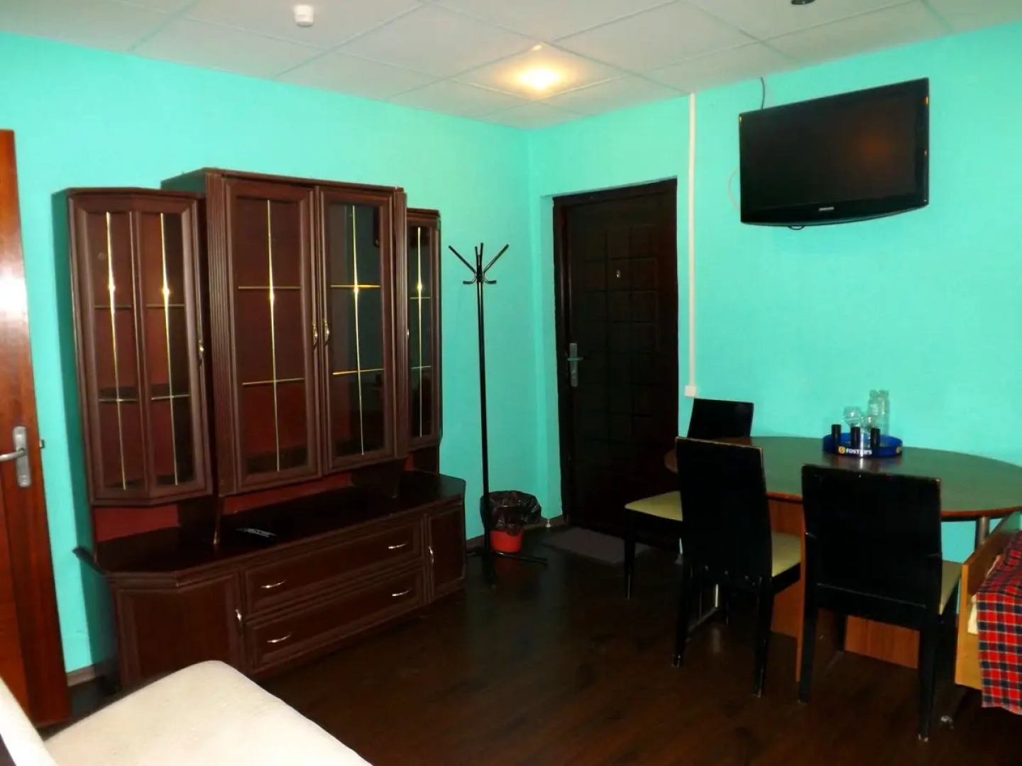 Гостевой дом Русалочка