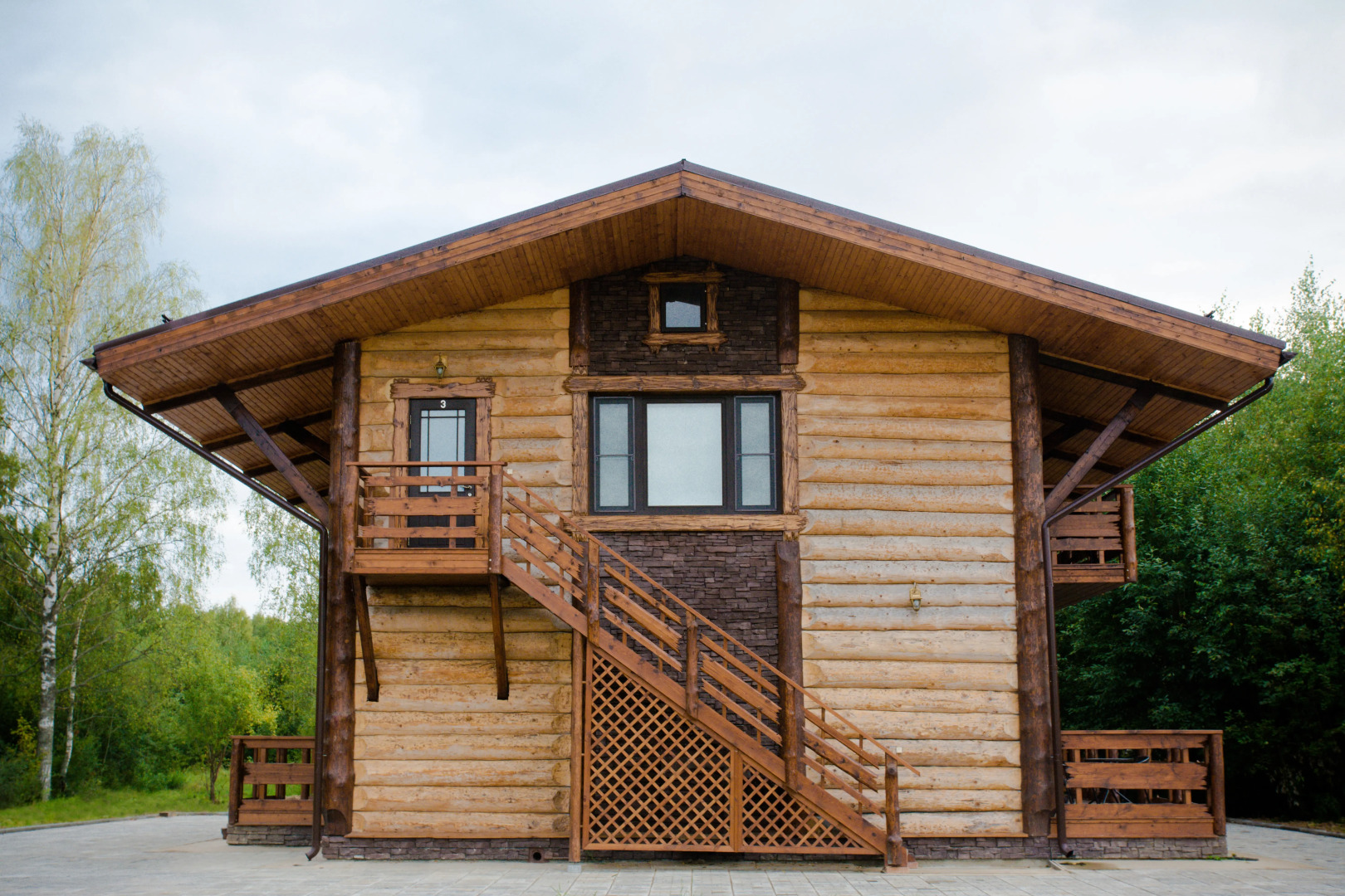 Гостевой дом Волжский фермер