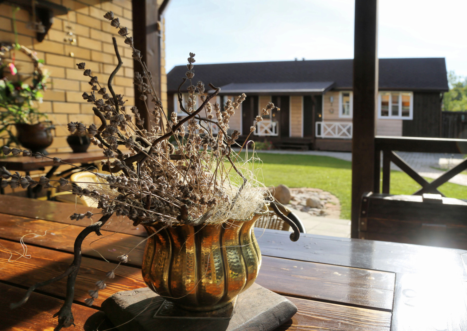 Гостевой дом Берлога-сити