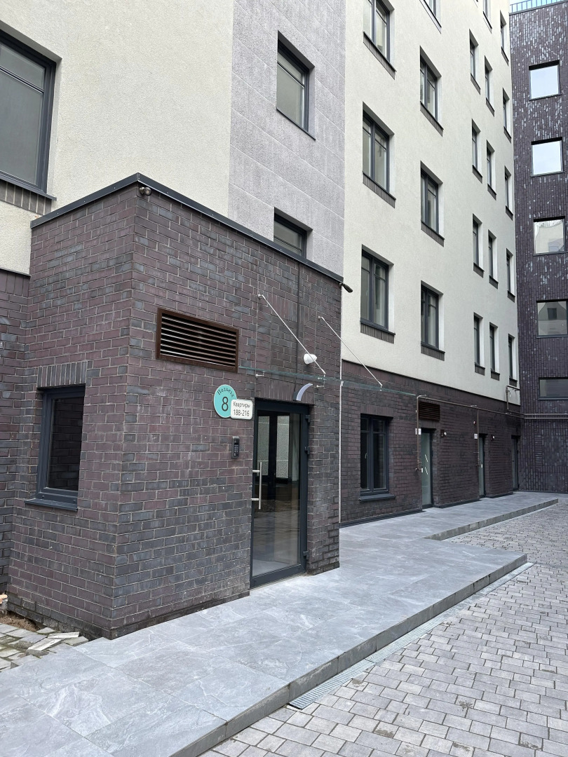 Апартаменты Рыбная Деревня полулюкс