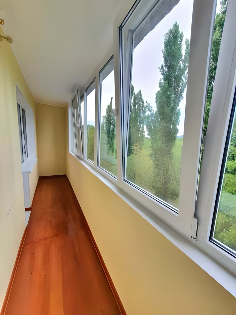 Апартаменты с Видом на Гору Машук