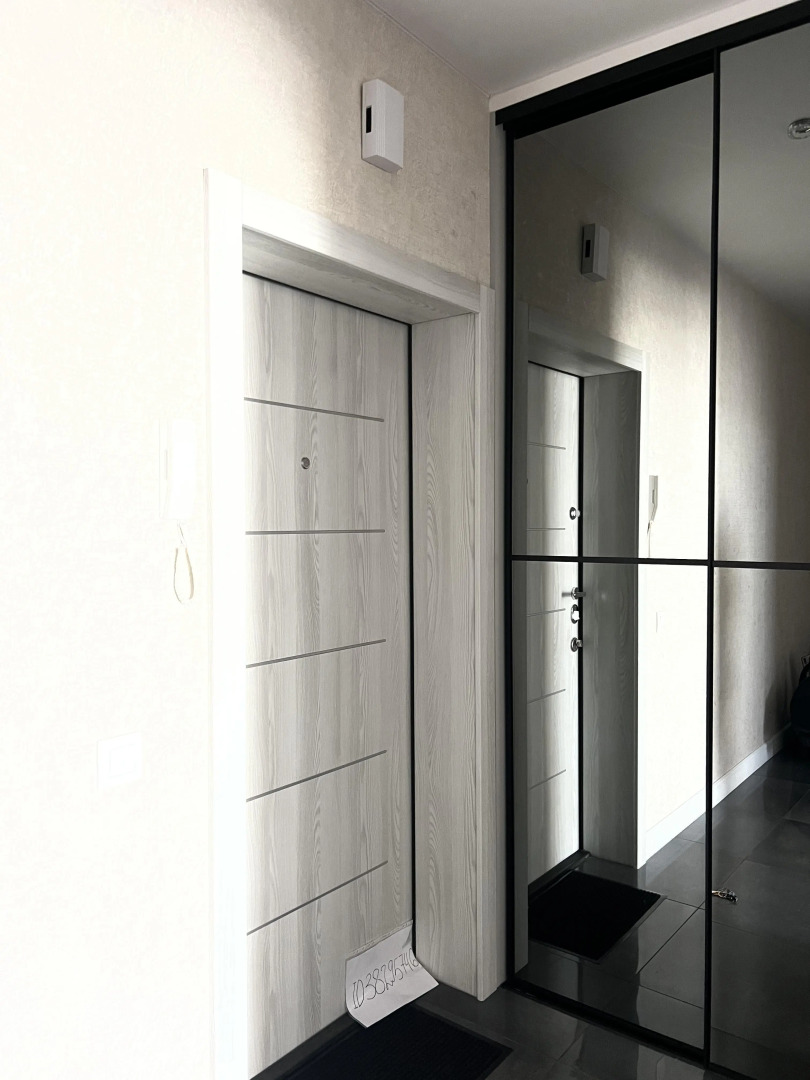 Апартаменты На Набережной