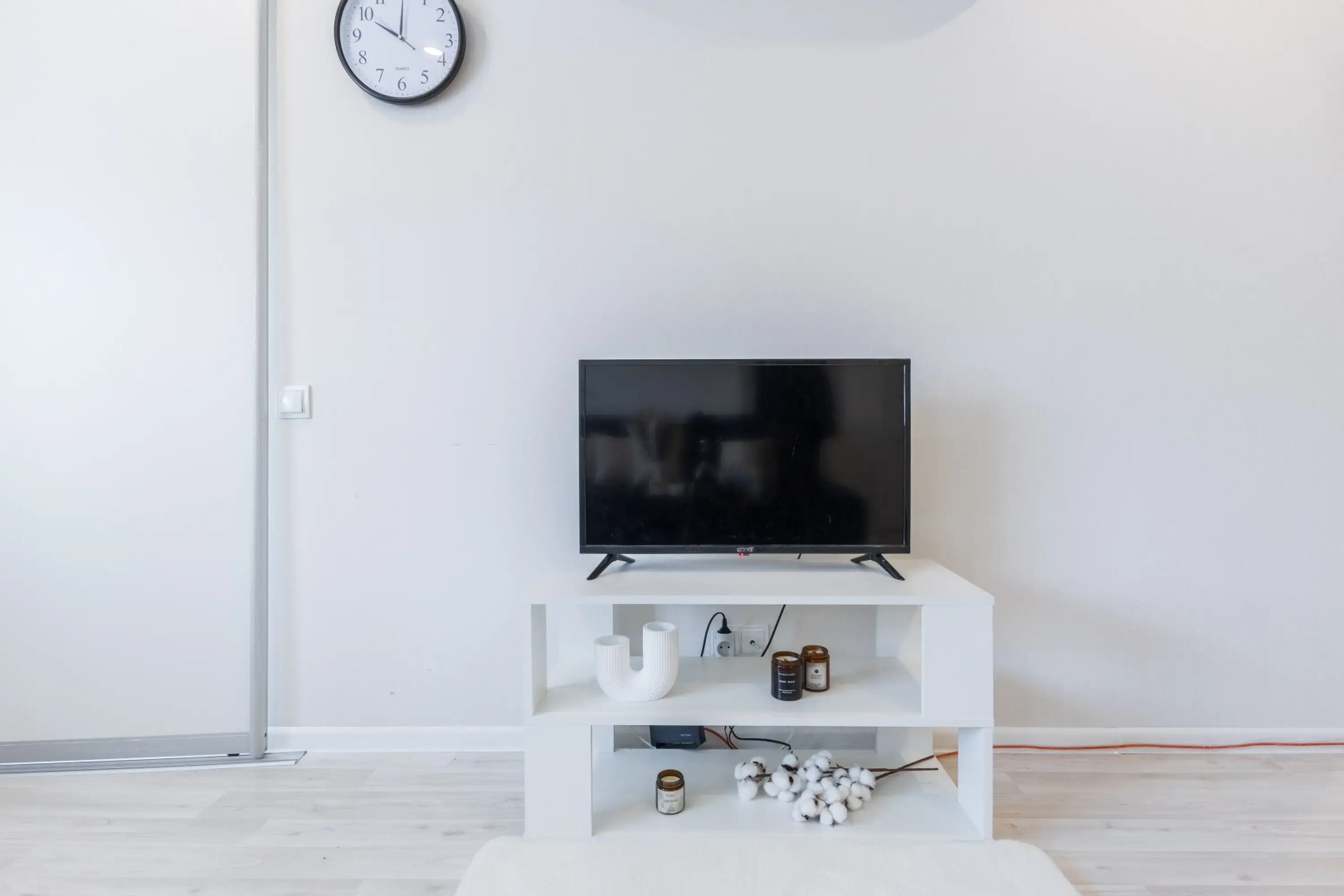 Апартаменты Престиж