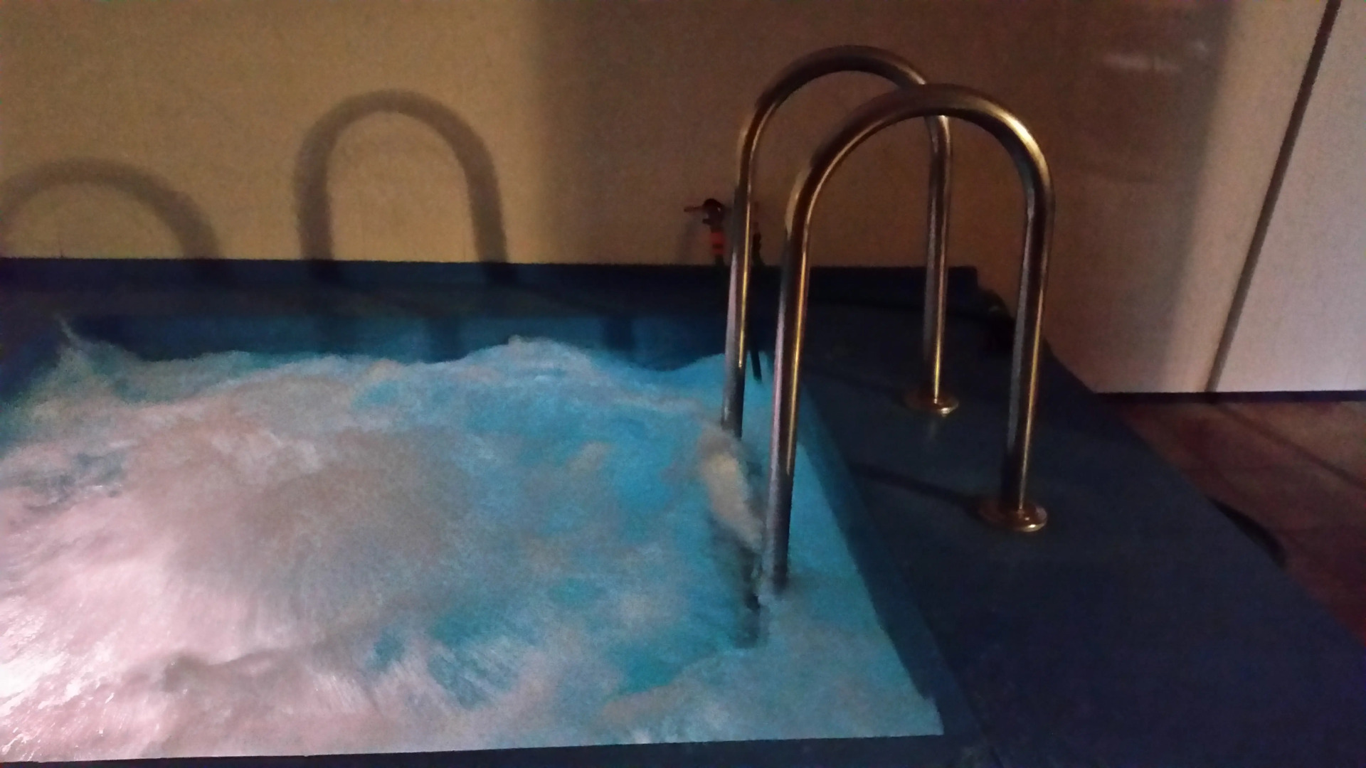 Агро-отель Амбер-1