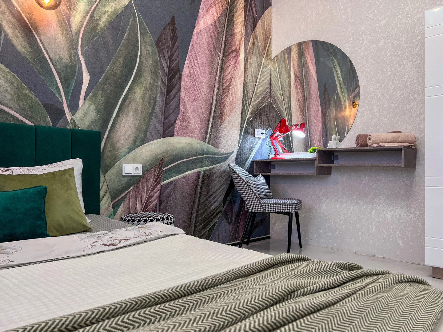 Апартаменты TatAparts Фламинго в центре у Кремля