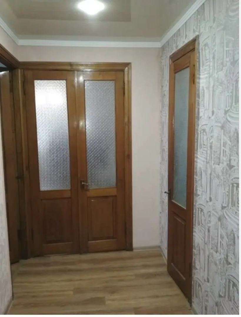 Апартаменты Абазгаа