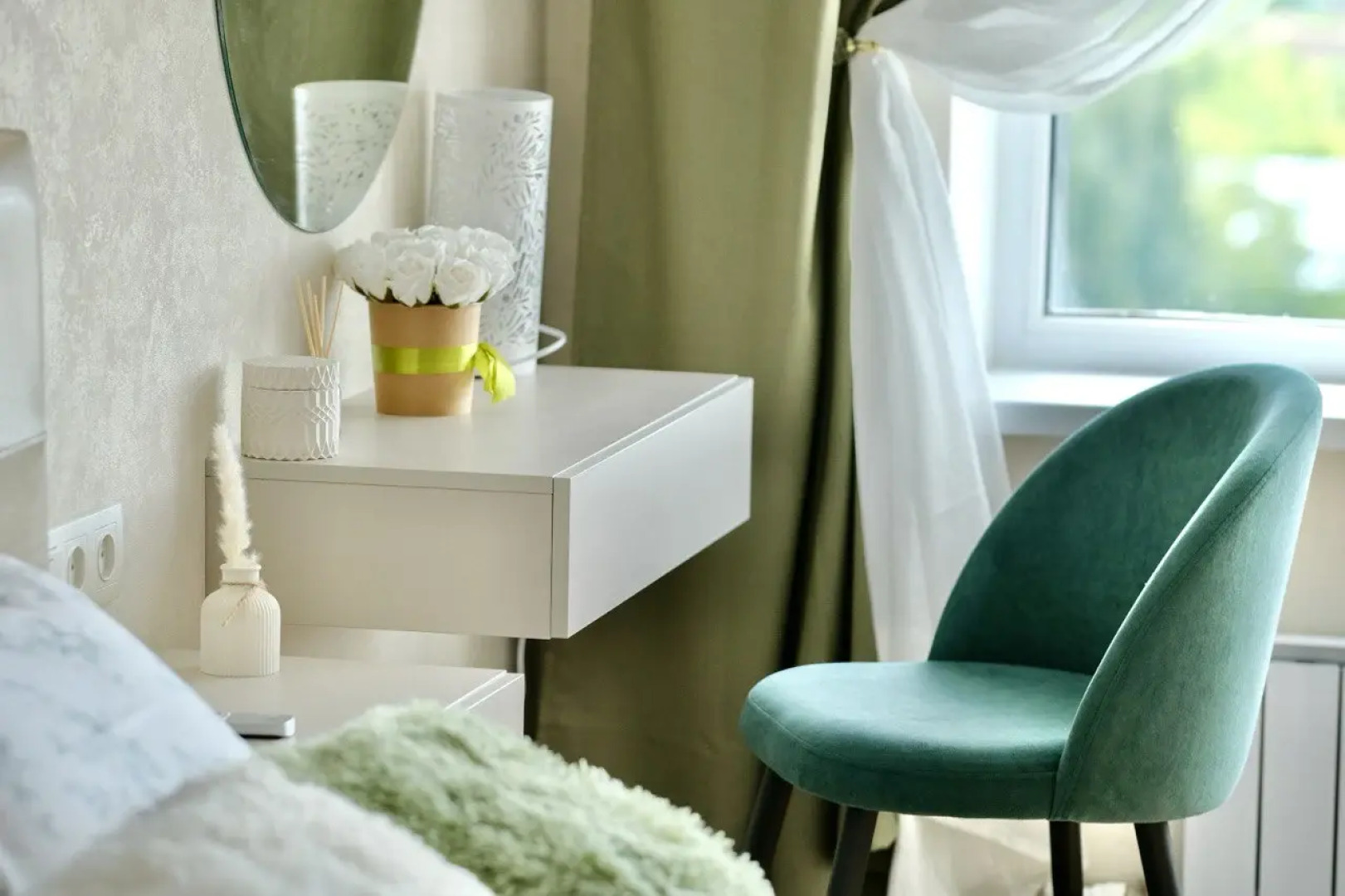 Квартира Уютная новая с панорамным видом с 14 этажа