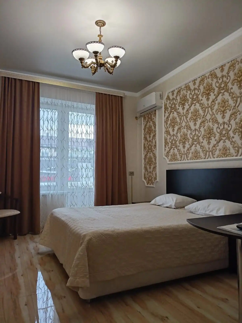 Гостевой Дом Версаль