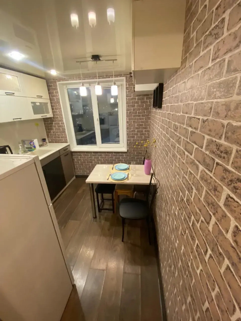 Апартаменты на Северном проезде 18