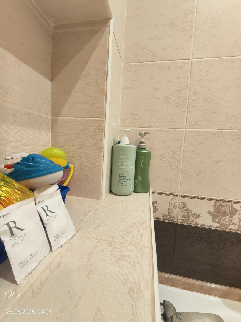 Квартира Как Дома в Тихом Местечке