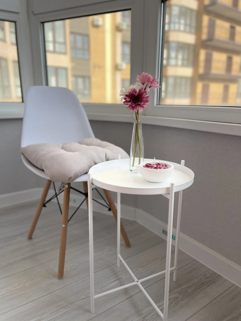 Квартира Современная в стильном ЖК Достояние